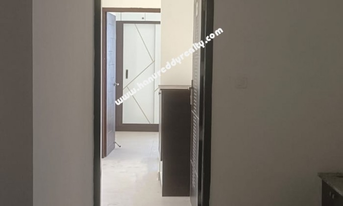 2 BHK Flat for Sale in Vandalur